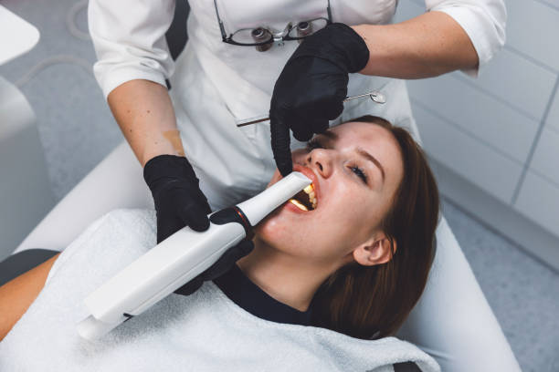 Best Emergency Dental Care for Broken or Chipped Teeth in Mount Arlington, NJ