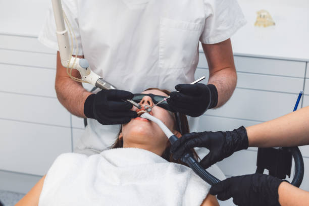 Best Emergency Treatment for Dental Infections or Abscesses in Mount Arlington, NJ