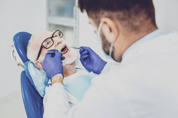 Best After-Hours Dental Trauma Care in Mount Arlington, NJ
